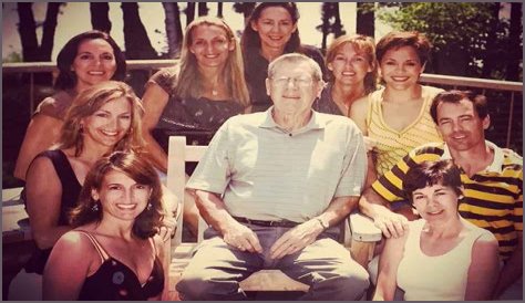 Unveiling Kari Lake's Heritage: Discoveries And Insights